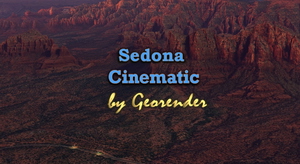 Sedona Cinematic thumbnail 2