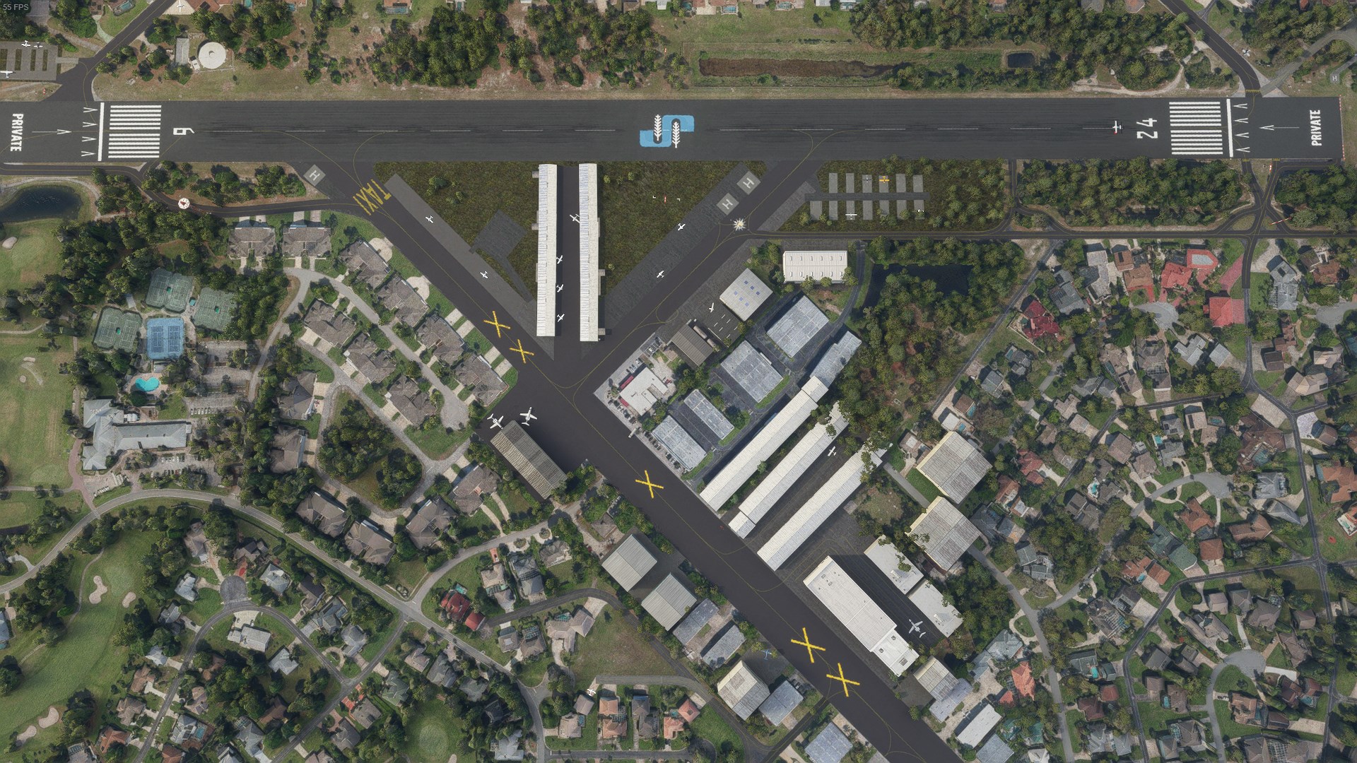 7FL6 - Spruce Creek - Image 1
