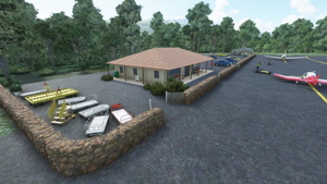 MAX PHHN Hana Airport thumbnail 7