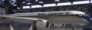 [A32NX] British Caledonian thumbnail 2
