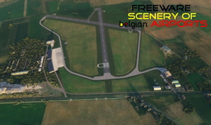 EBTN Tienen Goetsenhoven, Belgium thumbnail 2