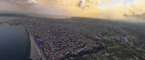 Antibes city, France thumbnail 5