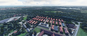 Memorial and Museum Auschwitz 1 & 2 thumbnail 2