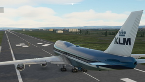 KLM 747-8i (Retro) thumbnail 5
