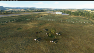 Aeródromo de Bragança - LPBG thumbnail 6