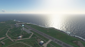 PASY Eareckson Air Station And Shemya Island Satellite Imagery thumbnail 5