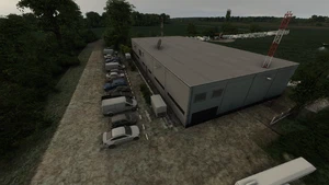 EDLK - Airfield Krefeld Egelsberg thumbnail 3