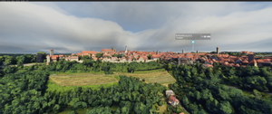 Rothenburg ob der Tauber, Germany thumbnail 8