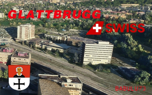 Glattbrugg Swiss