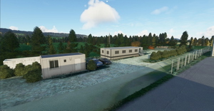 EGCW - Welshpool Mid Wales Airfield thumbnail 4