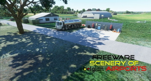 EBTN Tienen Goetsenhoven, Belgium thumbnail 11