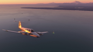 Alaska - Cook Inlet Oil Rig placements thumbnail 5