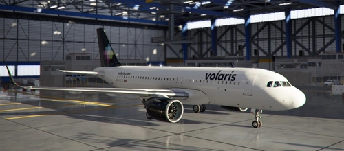 Volaris A320neo