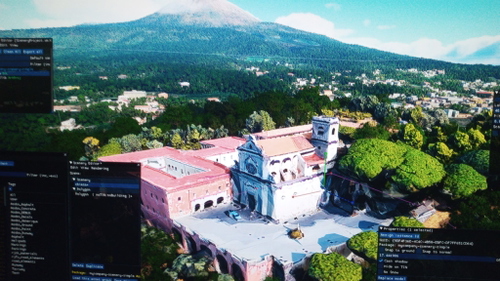 Chiesa san Alfonso