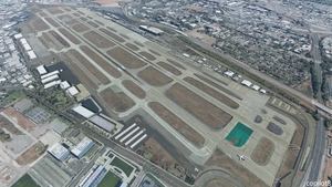 Norman Y. Mineta San Jose International Airport (KSJC) thumbnail 7