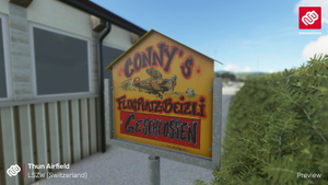 LSZW – Thun Airfield thumbnail 19
