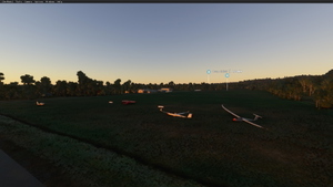 New Zealand North Island unregistered airstrips - Part 1 thumbnail 7