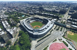 Yankee Stadium, Bronx New York NY USA V1.1 thumbnail 1