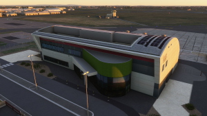 EGNH Blackpool custom built thumbnail 4
