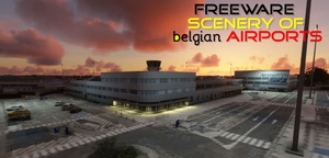 EBAW Antwerpen Deurne, Belgium thumbnail 2