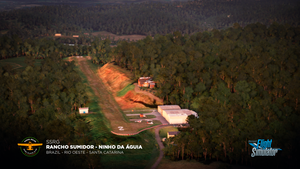 SSRS - Rancho Sumidor - Ninho da Águia thumbnail 3