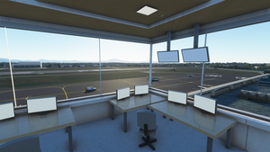 LFBZ - Biarritz - Anglet Airport - Upgrade thumbnail 11