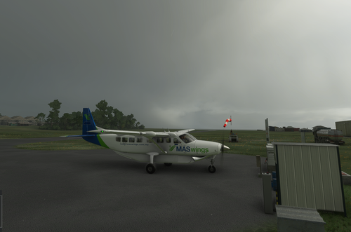 208 MasWings