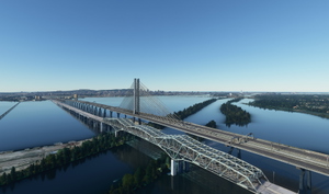 The old Champlain bridge thumbnail 2