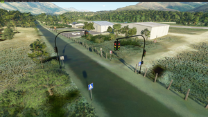 LFKT - Corte Airport (France) thumbnail 5
