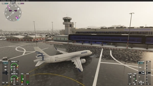 LGIR V1.2 - HERAKLION AIRPORT N.KAZANTZAKIS - CRETE thumbnail 16
