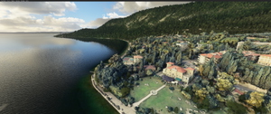 Garda, Lake Garda,Italy thumbnail 1