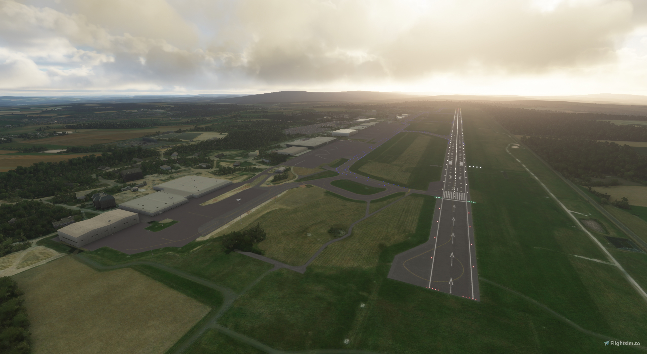 Hahn EDFH (Lights Enhancement) - Image 1
