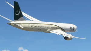 Pakistan International Airlines B787-10 PIA (AP-BID) thumbnail 5