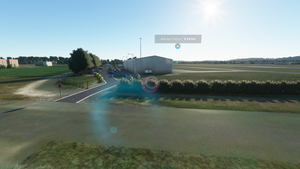 LFDA - Aérodrome de Aire-sur-l'Adour - Upgrade thumbnail 2