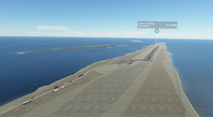 Russia Arctic airport pack thumbnail 1