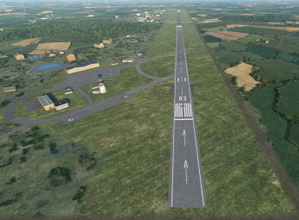 Husum-Schwesing (EDXJ) by rogra thumbnail 1