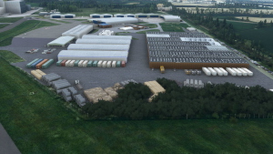 EGNR Hawarden custom built thumbnail 7