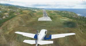 Saint Vincent and the Grenadines Argyle Intl airport TVSA thumbnail 3