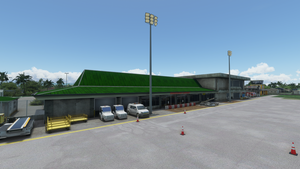 Tuguegarao Airport - RPUT thumbnail 2