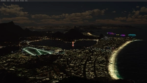 Rio de Janeiro Megapack Montanhas thumbnail 9