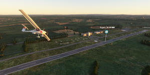 Rugen - EDCG - Germany  thumbnail 1