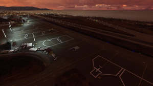 LGIR "N. Kazantzakis" Airport Heraklion Crete-BASE thumbnail 4