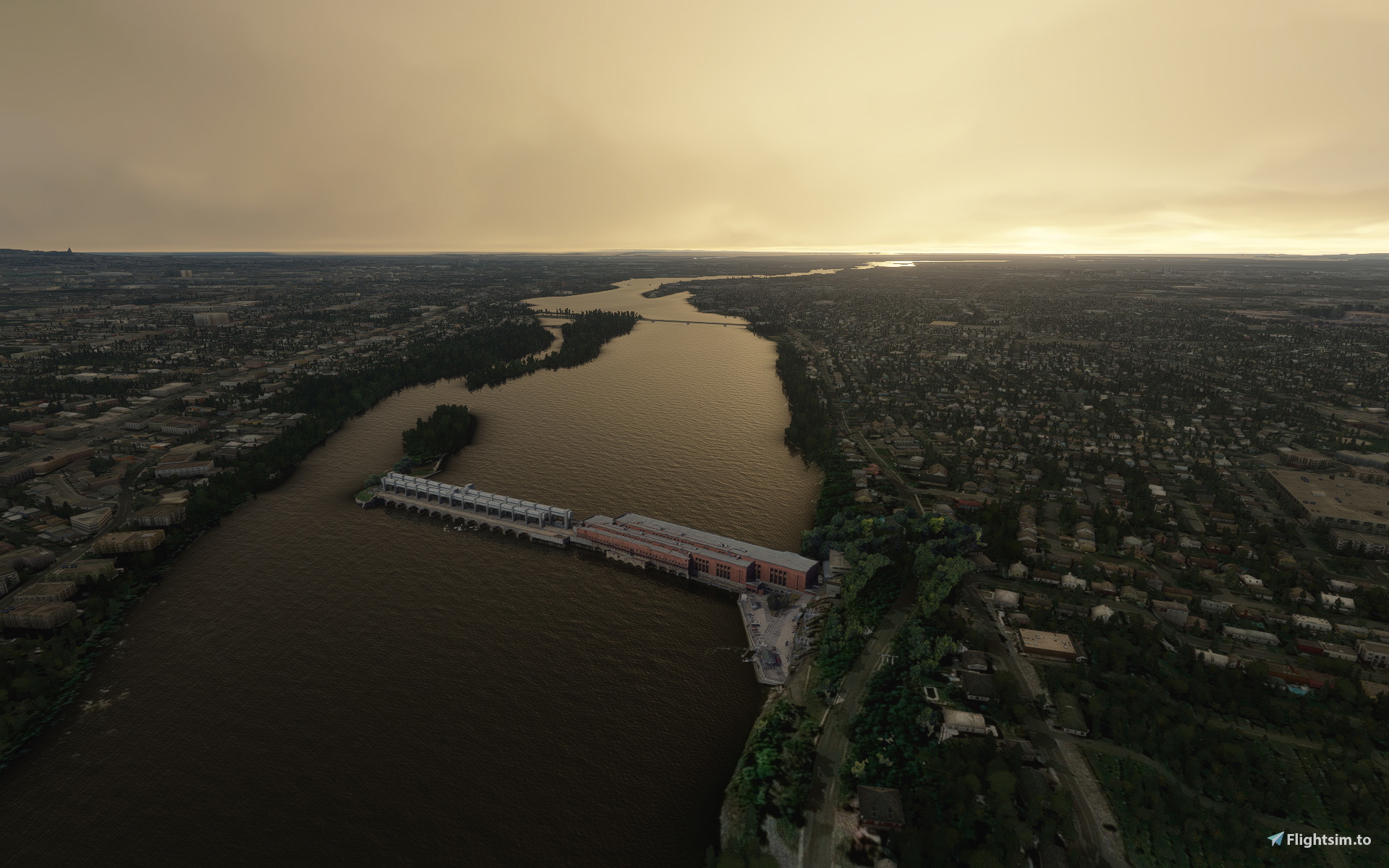 Montréal - Laval VRF 01 - Image 1