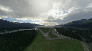 PAWD Seward Airport thumbnail 3