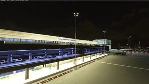 LGIR V1.2 - HERAKLION AIRPORT N.KAZANTZAKIS - CRETE thumbnail 12