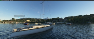 SCPC PUCON  - Embarcadero La Poza -  Chile Lake  Villarrica  and Volcano thumbnail 12