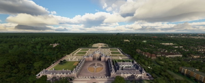 Apeldoorn - Palace Het Loo thumbnail 2
