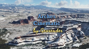 Arches National Park thumbnail 4