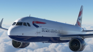 British Airways Flight Plans thumbnail 3