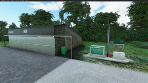 Bagnoles de l'Orne - Couterne thumbnail 5